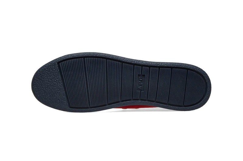 Kid Cudi x A.P.C. è¯åãINTERACTION #1ãç³»å馿³¢å:registered:å䏿¶