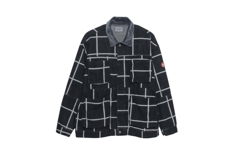 Cav Empt 2019 æ¥å¤ç³»åç¬¬ 6 æ³¢æ°åä¸æ¶