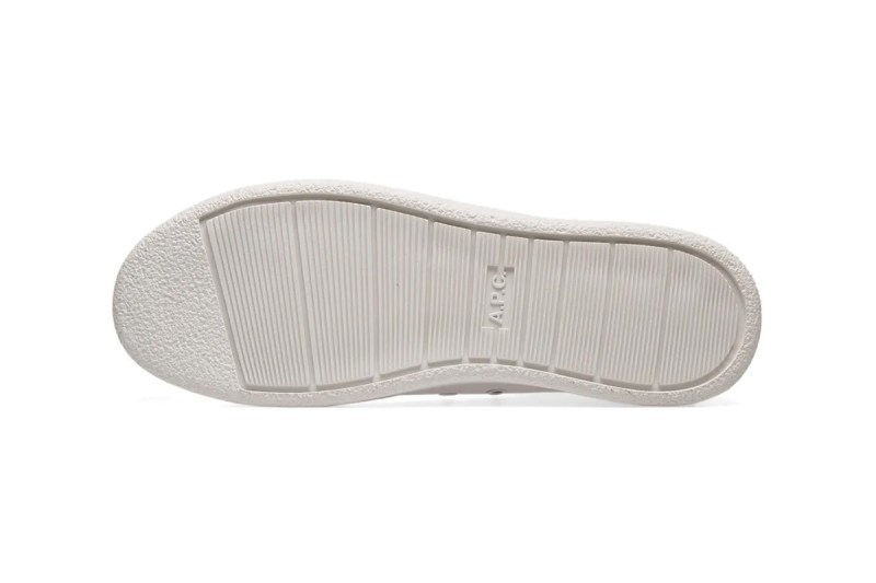 Kid Cudi x A.P.C. è¯åãINTERACTION #1ãç³»å馿³¢å:registered:å䏿¶