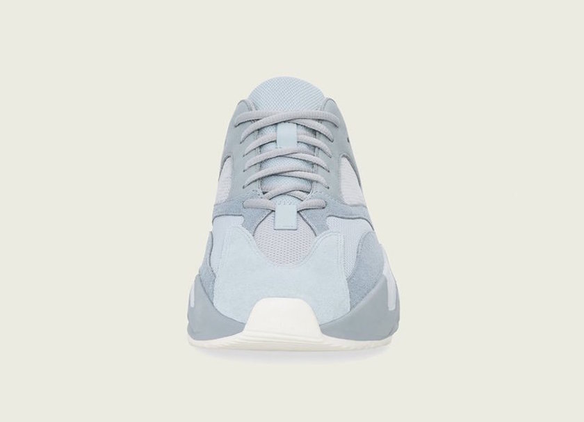 adidas Yeezy Boost 700 Inertia EG7597å叿¥æ