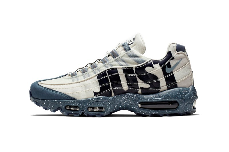 Nike Air Max 95 å¨æ°ãå¯å£«å±±ãä¸»é¡éè²å:registered:æ¹åçéåº