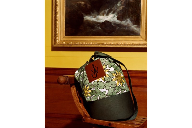 UNIQLO ç¼ä½å¨æ° 2019 JW ANDERSON æ¥å¤è¯ä¹ç³»å