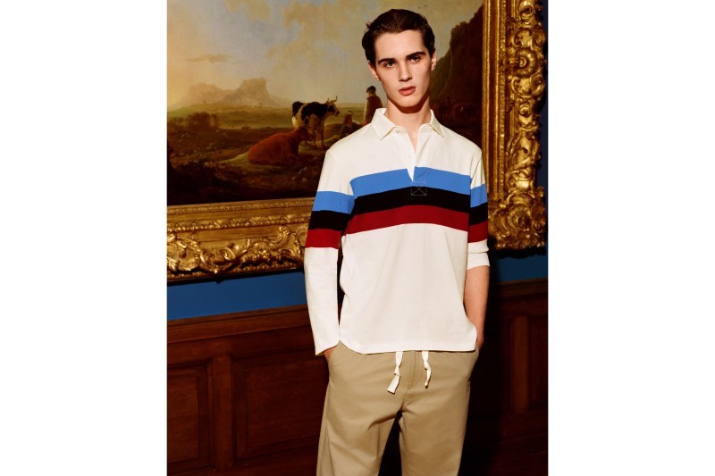 UNIQLO ç¼ä½å¨æ° 2019 JW ANDERSON æ¥å¤è¯ä¹ç³»å