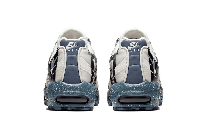 Nike Air Max 95 å¨æ°ãå¯å£«å±±ãä¸»é¡éè²å:registered:æ¹åçéåº