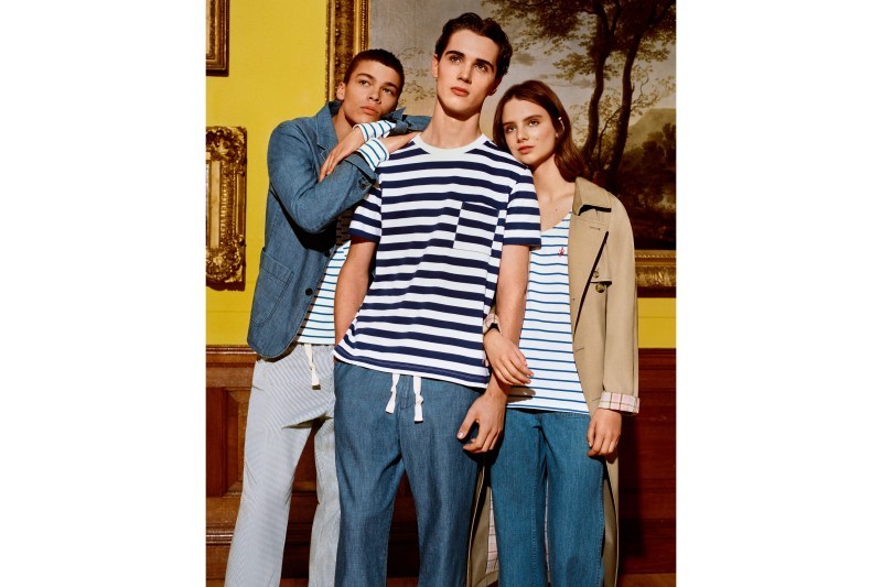 UNIQLO ç¼ä½å¨æ° 2019 JW ANDERSON æ¥å¤è¯ä¹ç³»å