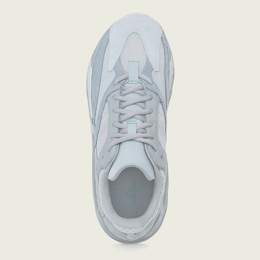 adidas Yeezy Boost 700 Inertia EG7597å叿¥æ