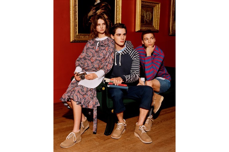 UNIQLO ç¼ä½å¨æ° 2019 JW ANDERSON æ¥å¤è¯ä¹ç³»å