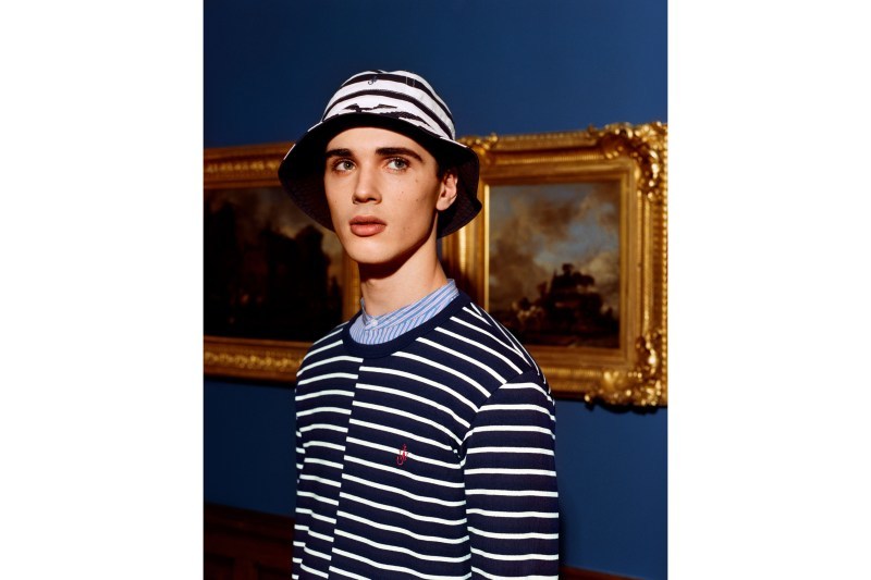 UNIQLO ç¼ä½å¨æ° 2019 JW ANDERSON æ¥å¤è¯ä¹ç³»å
