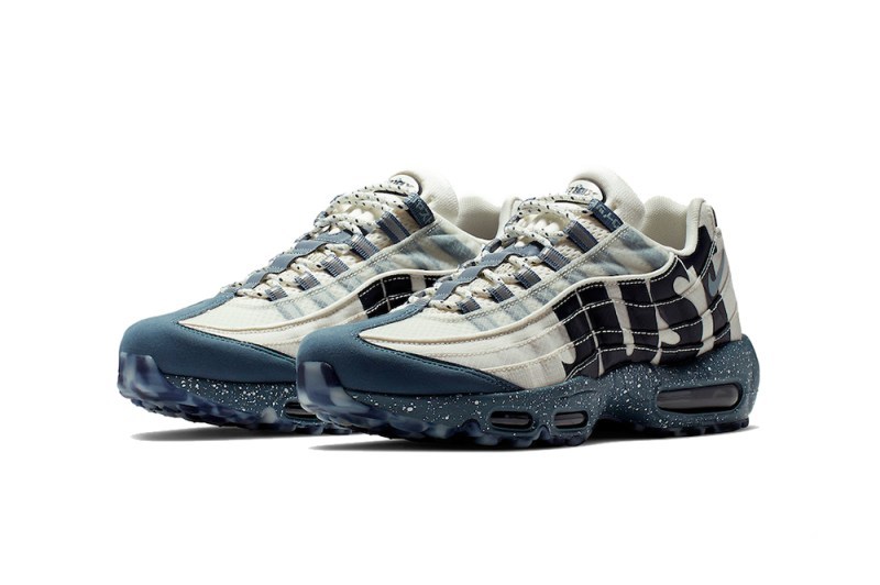 Nike Air Max 95 å¨æ°ãå¯å£«å±±ãä¸»é¡éè²å:registered:æ¹åçéåº