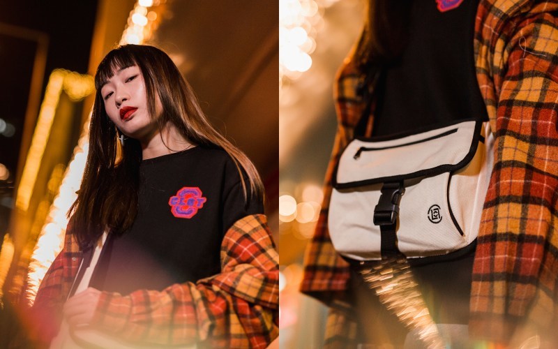 CLOT 2019 春夏「UNTITLED」系列开启第一波发售