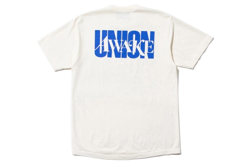 AWAKE NY 與 Union LA 推出「Black History Month」聯名系列