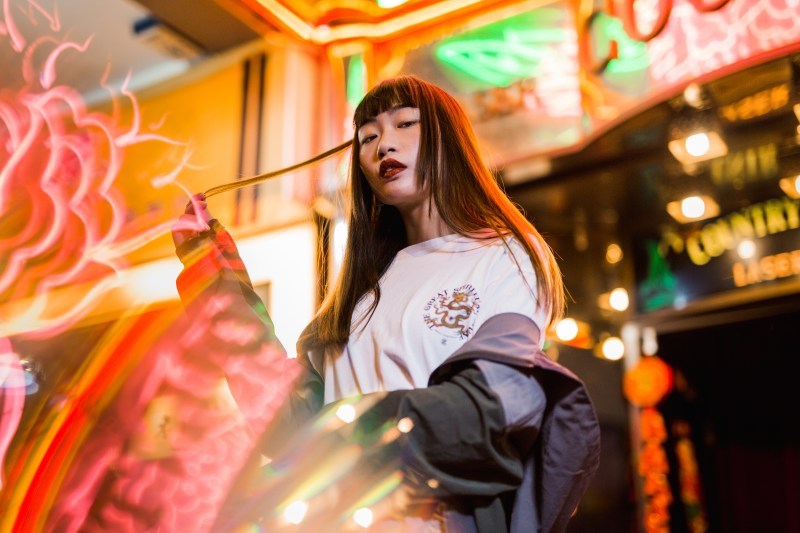 CLOT 2019 春夏「UNTITLED」系列开启第一波发售