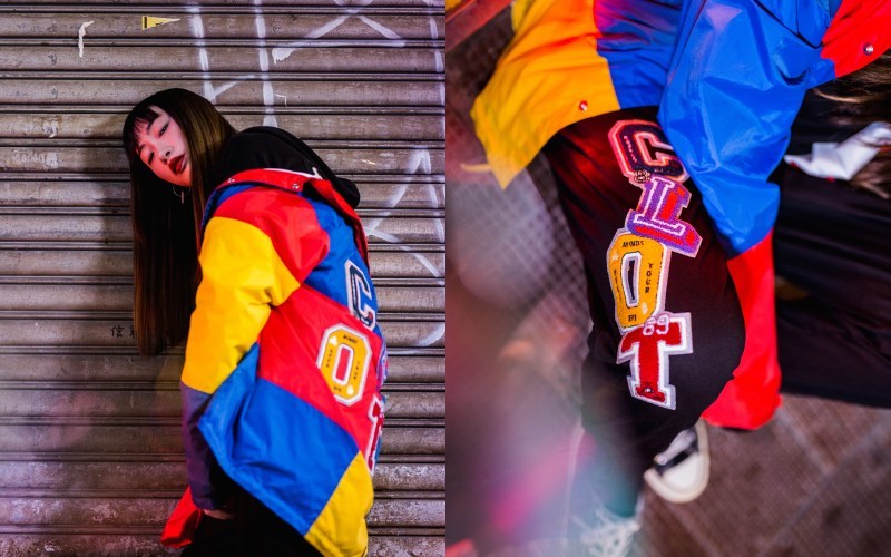 CLOT 2019 春夏「UNTITLED」系列开启第一波发售