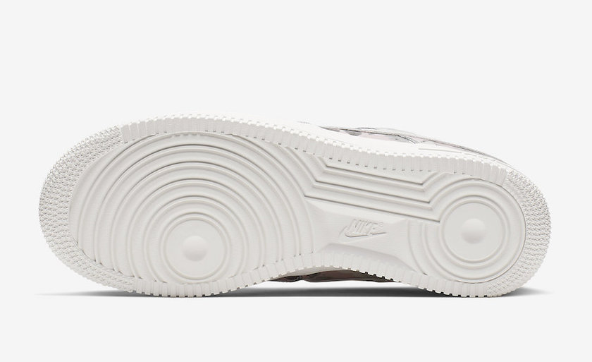 Nike Air Force 1 Low Floral AO1017-102åå:registered:æ¥æ