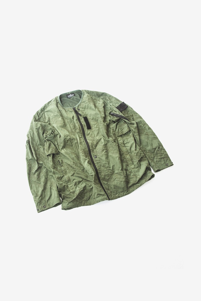 Stone Island Shadow Project 2019 æ¥å¤ç³»åæ°åä¸æ¶