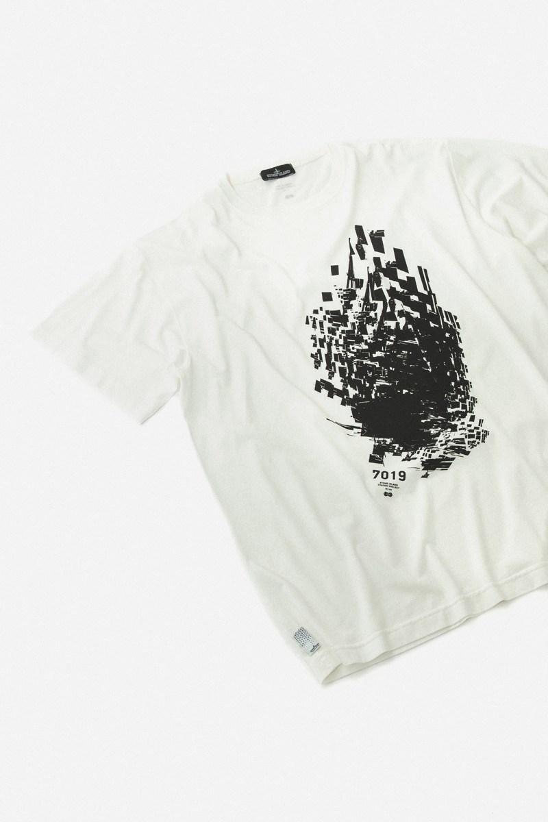 Stone Island Shadow Project 2019 æ¥å¤ç³»åæ°åä¸æ¶