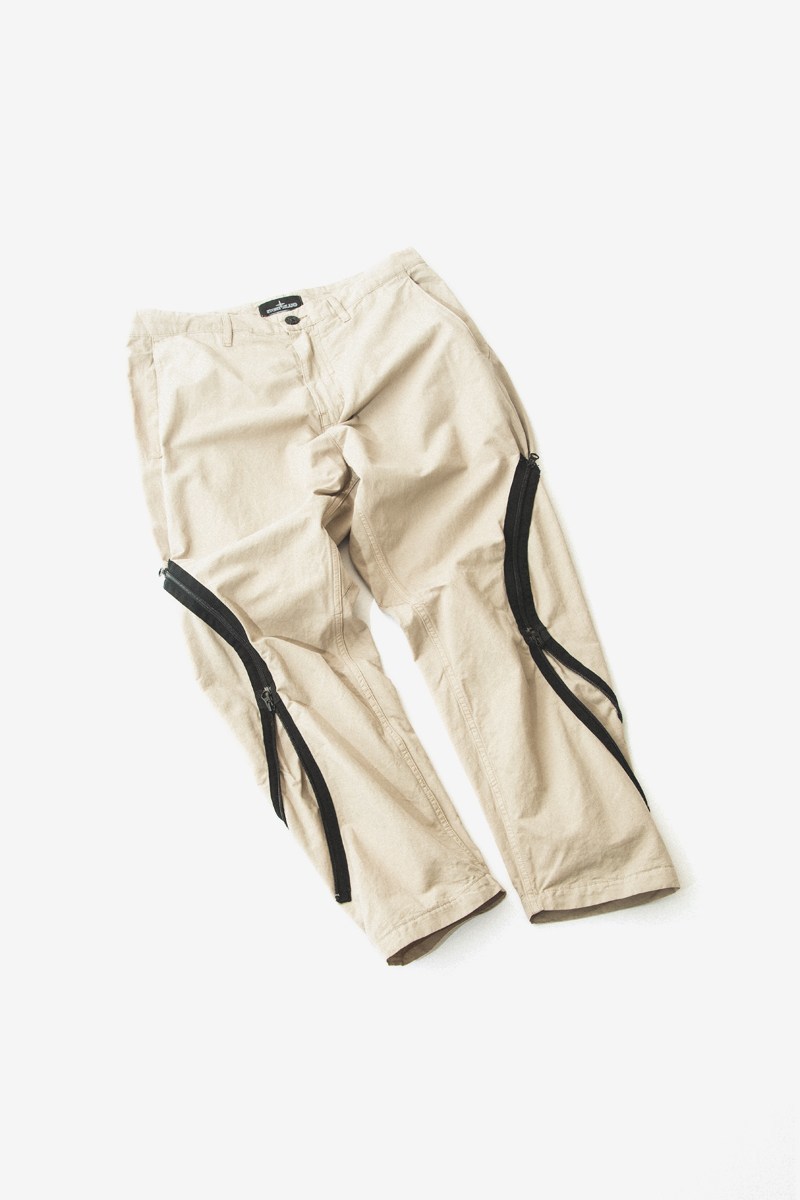 Stone Island Shadow Project 2019 æ¥å¤ç³»åæ°åä¸æ¶