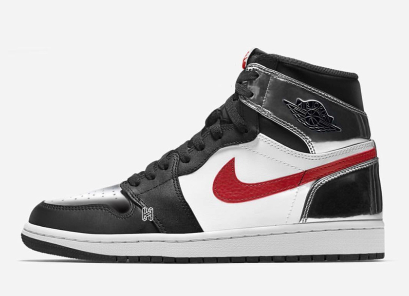 Air Jordan 1éå±é¶è²å¥èº«æ¿çº¢è²é»è²555088-060åå:registered:æ¥æ