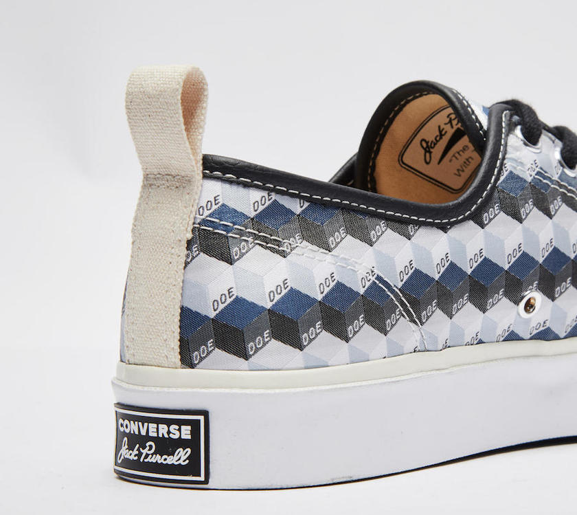 DOE Conââverseæ¯ForFless Collectionå叿¥æ