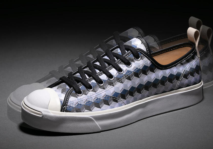 DOE Conââverseæ¯ForFless Collectionå叿¥æ