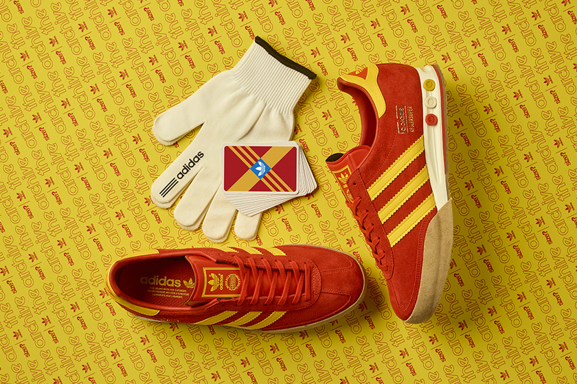 å°ºå¯¸adidas Keglerè¶çº§çº¢é»è²åå¸æ¥æ