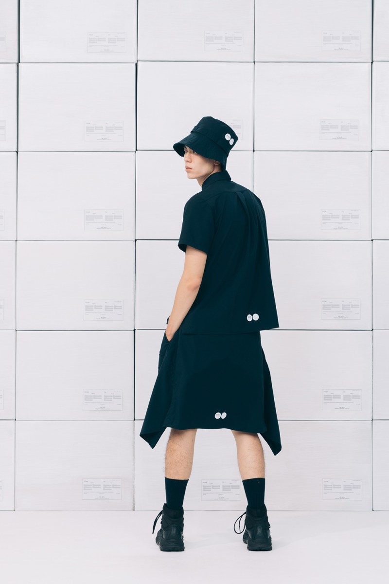 wisdomÂ:registered: 2019 æ¥å¤ç³»åãWISDOM UNIVERSE LOGISTICSãæ­£å¼ç¼ä½