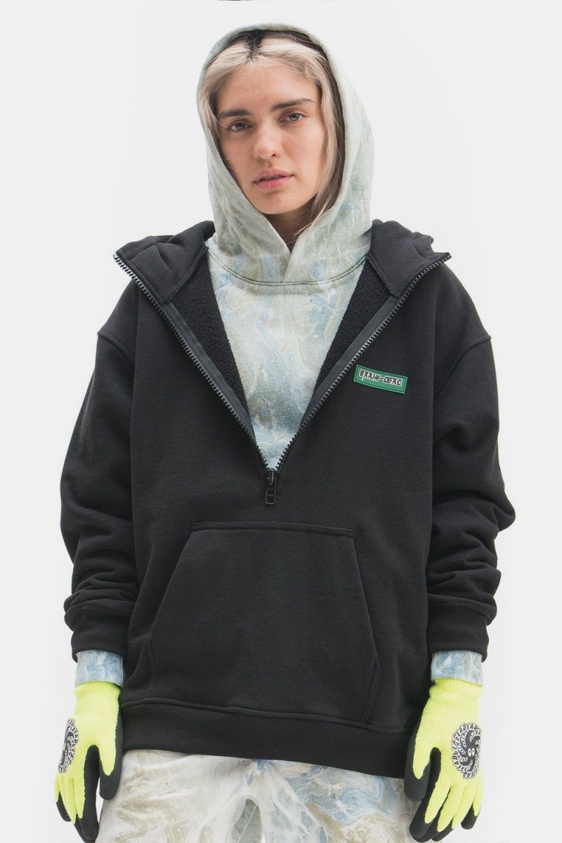 Brain Dead ç¼ä½ 2019 æ¥å­£ç³»å Lookbook 