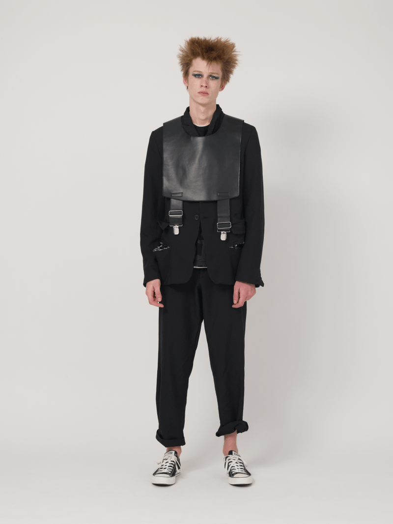 BLACK COMME des GARÃONS 2019 æ¥å¤ç³»å䏿¶