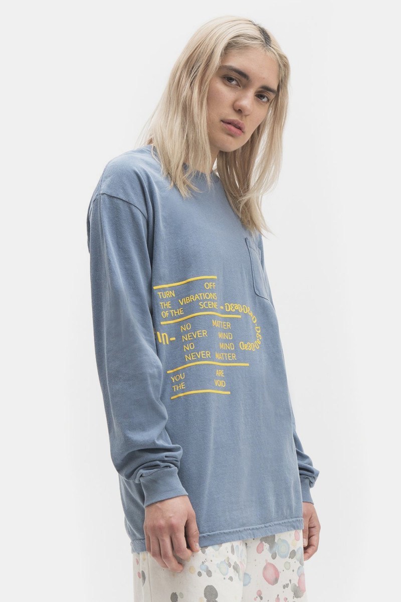 Brain Dead ç¼ä½ 2019 æ¥å­£ç³»å Lookbook 