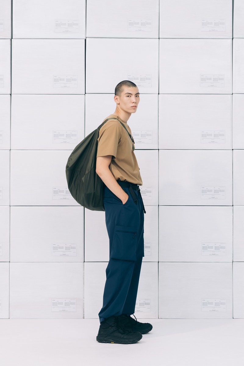 wisdomÂ:registered: 2019 æ¥å¤ç³»åãWISDOM UNIVERSE LOGISTICSãæ­£å¼ç¼ä½