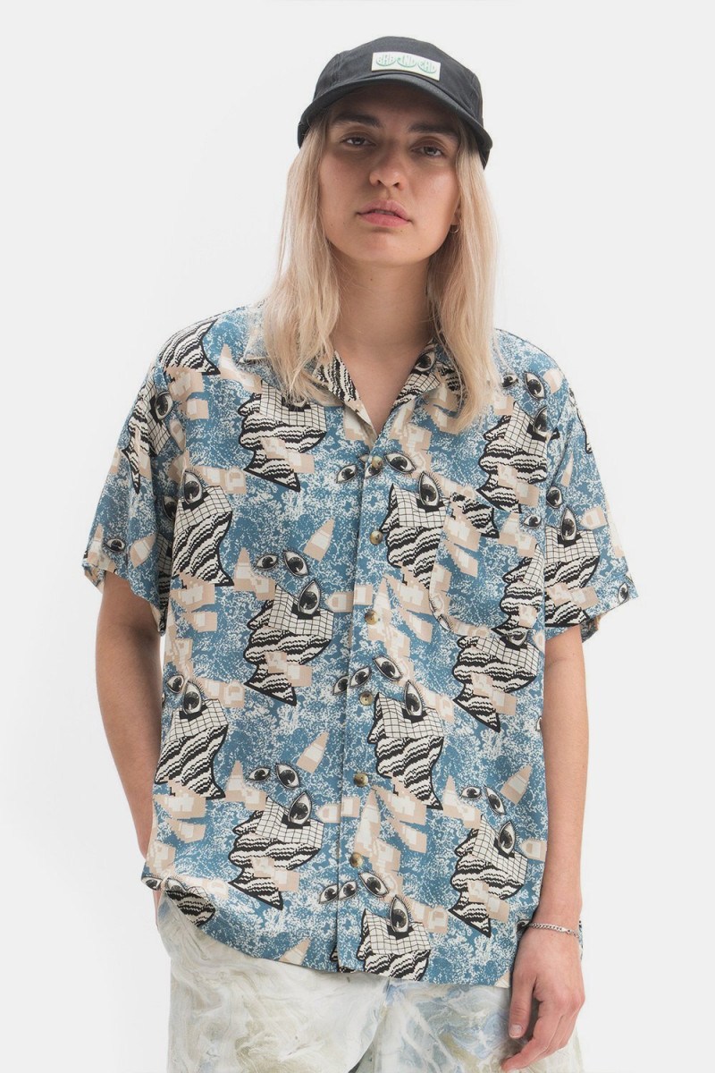 Brain Dead ç¼ä½ 2019 æ¥å­£ç³»å Lookbook 