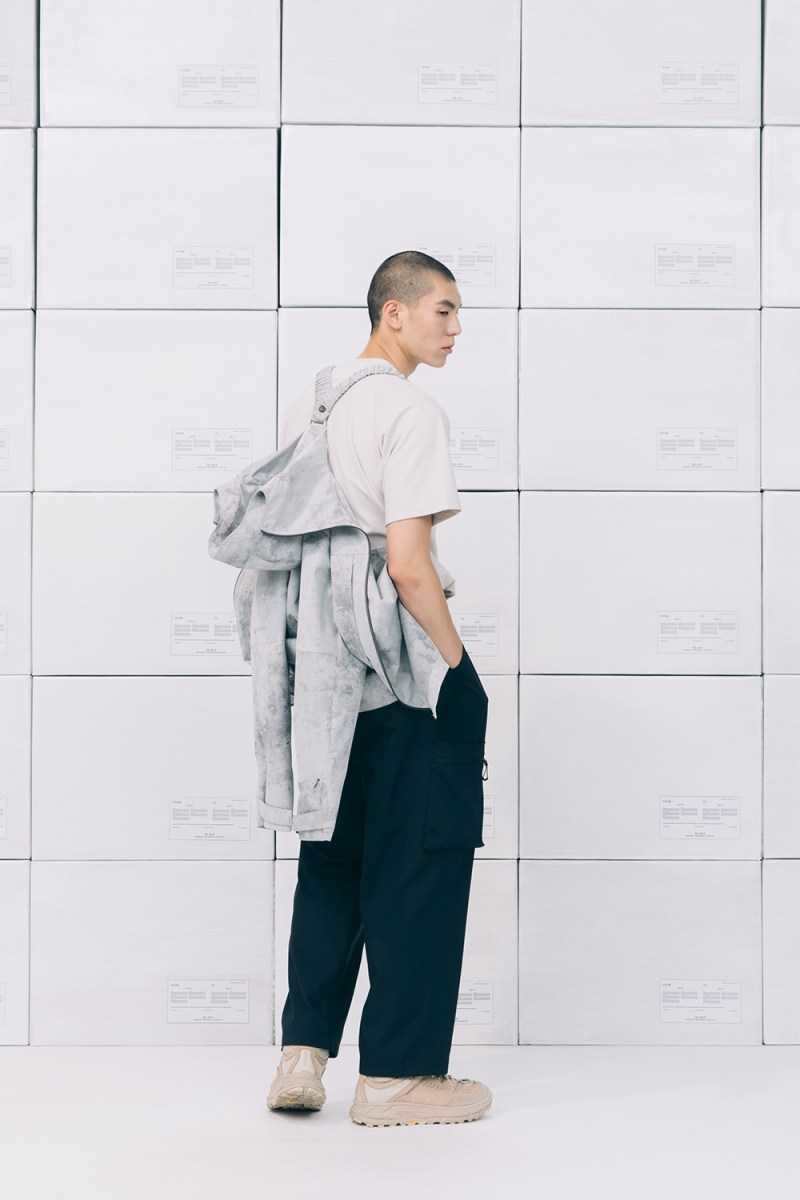 wisdomÂ:registered: 2019 æ¥å¤ç³»åãWISDOM UNIVERSE LOGISTICSãæ­£å¼ç¼ä½