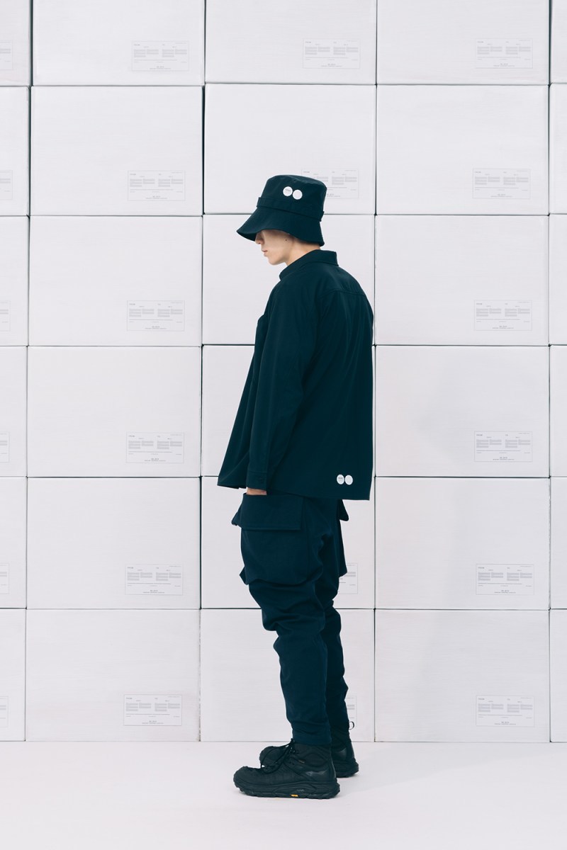 wisdomÂ:registered: 2019 æ¥å¤ç³»åãWISDOM UNIVERSE LOGISTICSãæ­£å¼ç¼ä½