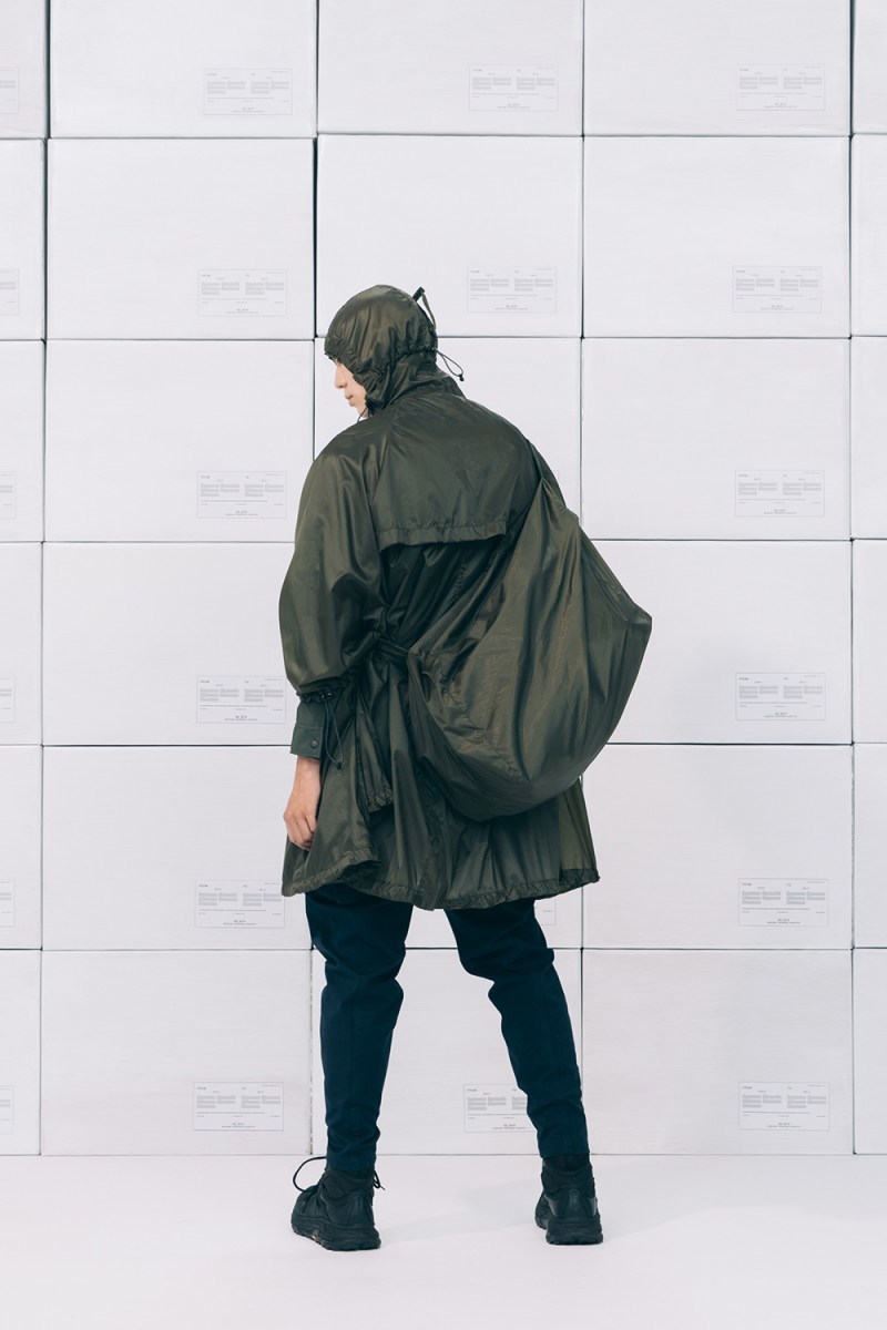 wisdomÂ:registered: 2019 æ¥å¤ç³»åãWISDOM UNIVERSE LOGISTICSãæ­£å¼ç¼ä½