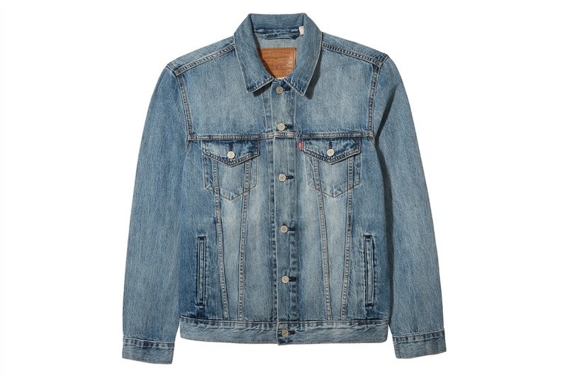 Gorillaz è Levi's æ¨åºå¨æ°è¯åç³»å