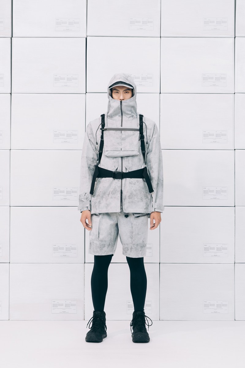 wisdomÂ:registered: 2019 æ¥å¤ç³»åãWISDOM UNIVERSE LOGISTICSãæ­£å¼ç¼ä½