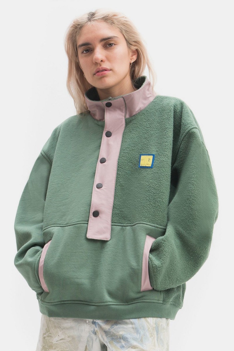 Brain Dead ç¼ä½ 2019 æ¥å­£ç³»å Lookbook 