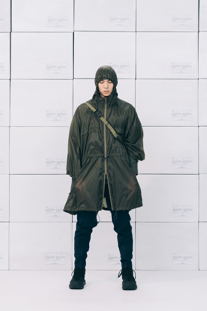 wisdomÂ:registered: 2019 æ¥å¤ç³»åãWISDOM UNIVERSE LOGISTICSãæ­£å¼ç¼ä½