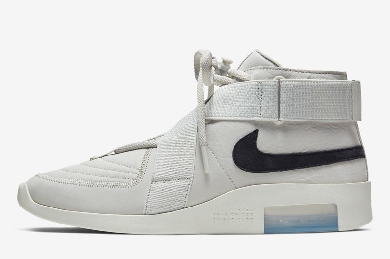 Fear of God x Nike Air Fear of God 180 å:registered:æ¹åçéåº