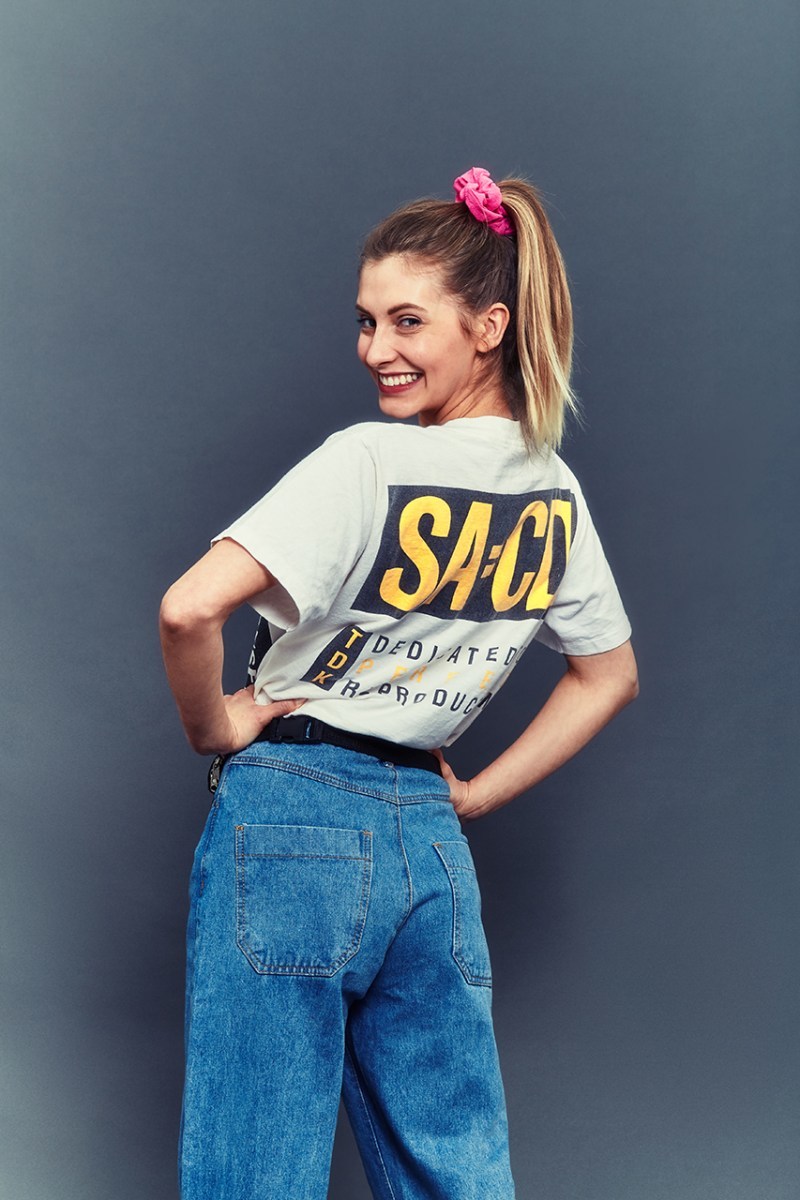 Goodhood ææ Unified Goods ä¸æ¶ç§æå¬å¸ç¨æ Vintage å:registered:å 