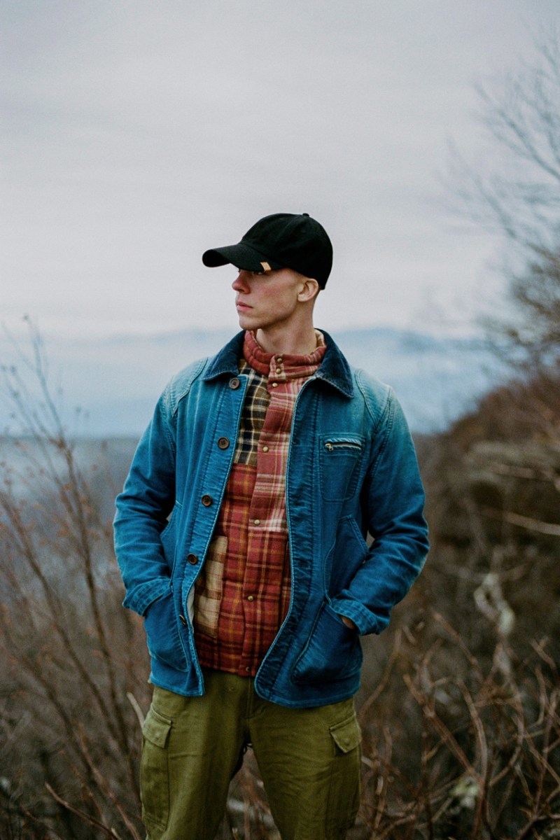 Grailed ææ visvim æ¶èå:registered:¶ Julian Fetterman æé æ¿ç½çåè²:copyright:å:registered:ä¼å