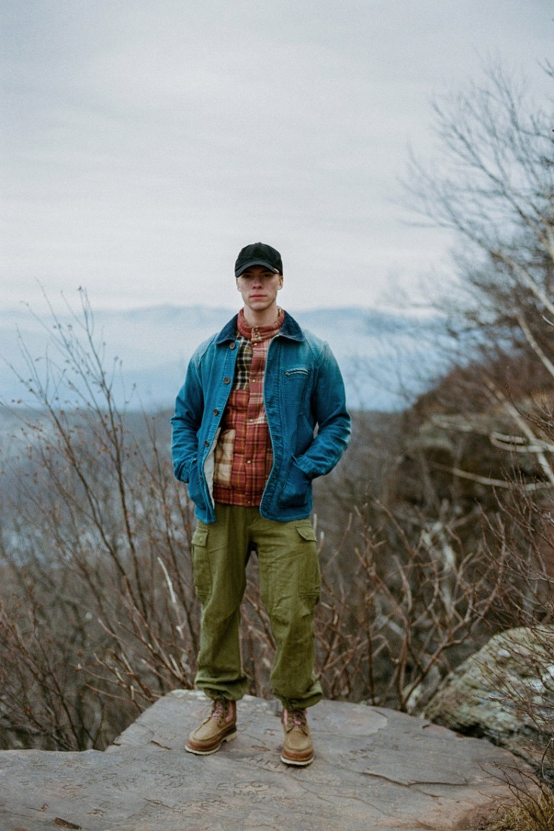 Grailed ææ visvim æ¶èå:registered:¶ Julian Fetterman æé æ¿ç½çåè²:copyright:å:registered:ä¼å