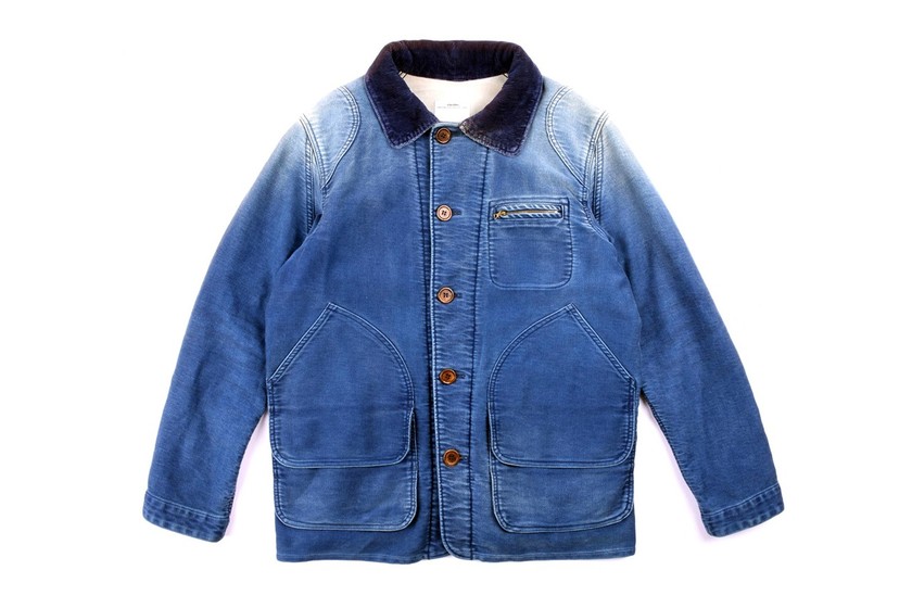 Grailed ææ visvim æ¶èå:registered:¶ Julian Fetterman æé æ¿ç½çåè²:copyright:å:registered:ä¼å