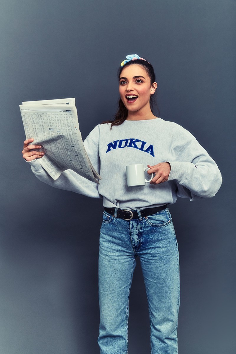 Goodhood ææ Unified Goods ä¸æ¶ç§æå¬å¸ç¨æ Vintage å:registered:å 