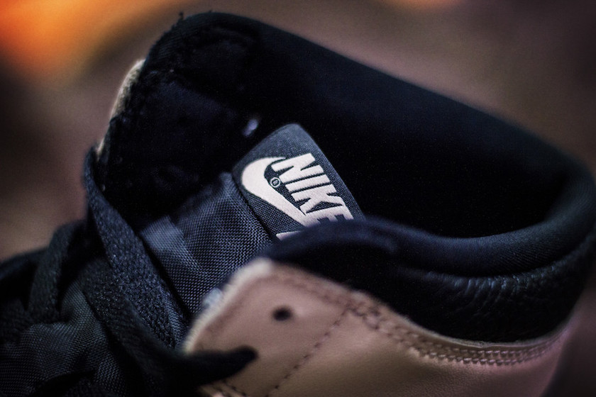 Air Jordan 1é«OGæ·±çº¢è²è°ç²çº¢è²èè¶¾555088-081åå¸æ¥æä»·æ ¼