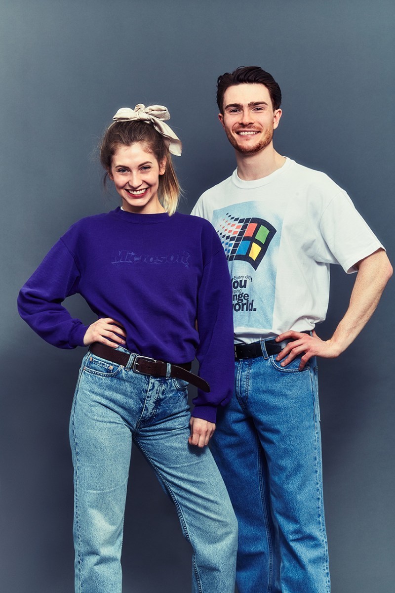 Goodhood ææ Unified Goods ä¸æ¶ç§æå¬å¸ç¨æ Vintage å:registered:å 