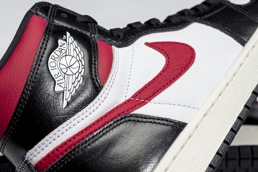 Air Jordan 1 High OG Gym Red 555088-061åå:registered:æ¥æ