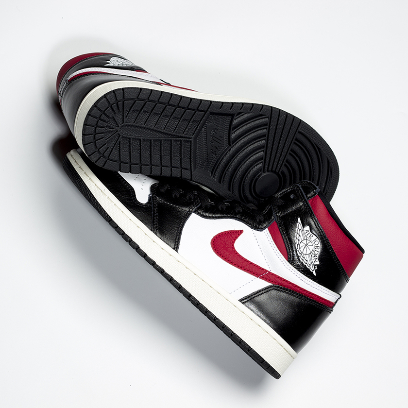 Air Jordan 1 High OG Gym Red 555088-061åå:registered:æ¥æ