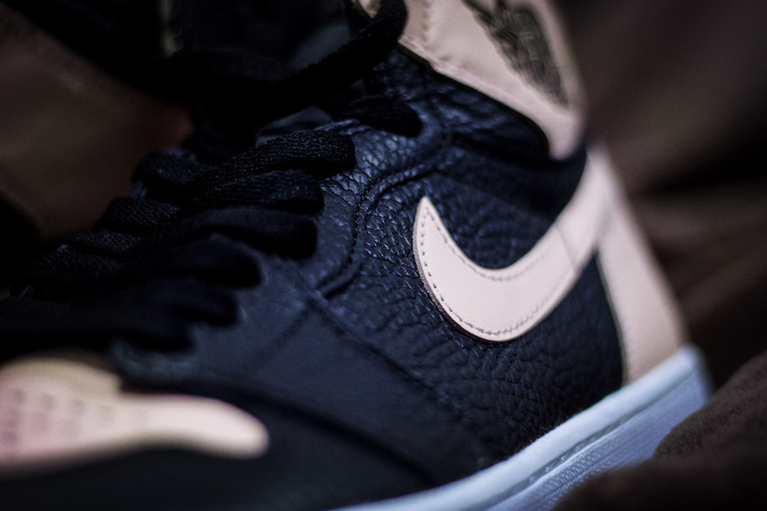 Air Jordan 1é«OGæ·±çº¢è²è°ç²çº¢è²èè¶¾555088-081åå¸æ¥æä»·æ ¼