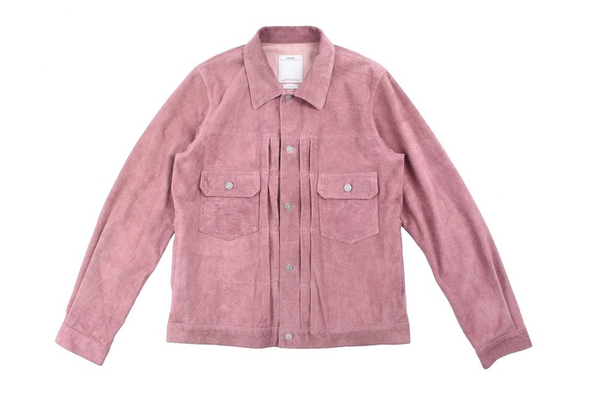 Grailed ææ visvim æ¶èå:registered:¶ Julian Fetterman æé æ¿ç½çåè²:copyright:å:registered:ä¼å